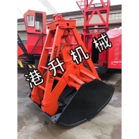 吊机抓斗厂家   质量好