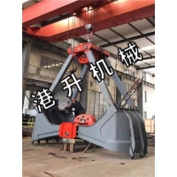吊机抓斗厂家  专注技术