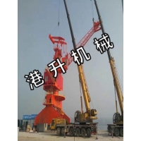 港口吊机厂家    品质保障