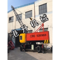 发货现场