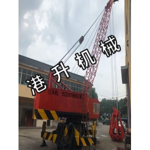 发货现场