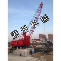 码头吊机厂家  质量保障