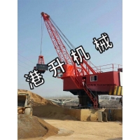 码头吊机厂家  价格优惠
