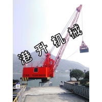 码头吊机厂家  工厂直供设备好