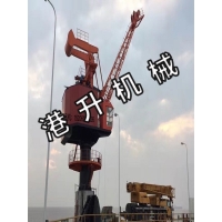 港口吊机厂家   诚信发展