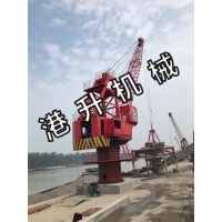 港口吊机厂家   港升值得您的信赖