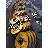 滑轮厂家