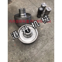 刹车盘