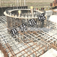 预埋基础