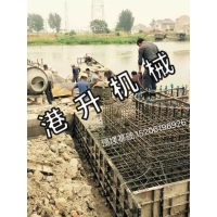 预埋基础