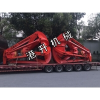 发货现场
