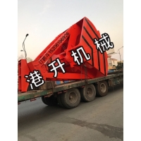 发货现场