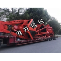 发货现场