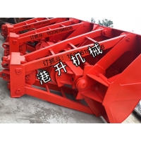 待发货区