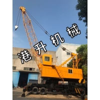 车间一角
