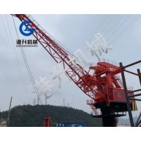 港口吊机