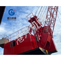 港口吊机